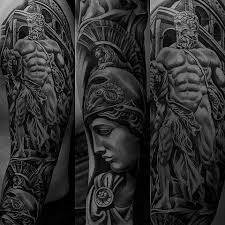 They were the typical weapon of the hoplite, the soldier of ancient greece. 15 Best Ancient Greek Tattoo Designs And Their Meanings