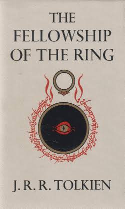 The Fellowship of the Ring - Wikipedia
