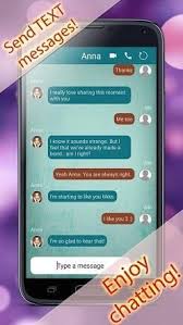 11 Best Virtual Girlfriend Apps Of All Time App Pearl Best Mobile Apps For Android Ios Devices Virtual Girlfriend Best Mobile Apps Best Mobile
