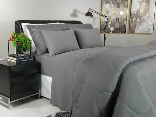Jogo de Cama 