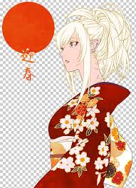 I'm still not sure of the details, but it doesn't really matter all that much. Kiss Shot Acerola Orion Heart Under Blade Monogatari Series Anime Kizumonogatari Png Clipart Anime Art Cartoon
