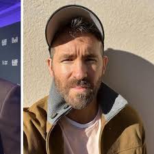 Hugh Jackman Took A Dig At Ryan Reynolds While In Toronto For TIFF & LOL  (VIDEO)