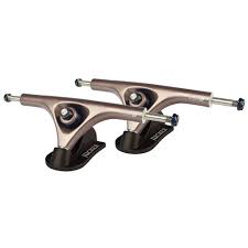 So wie das rumpelt und kracht. Longboard Achsen Precision One Longboard Shop Jucker Hawaii