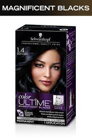 Schwarzkopf Ultime Hair Color Cream 1 3 Black Cherry 2 03 Oz 1 Count Rite Aid Schwarzkopf Hair Color Schwarzkopf Color Hair Color Cream
