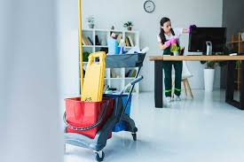 It might not seem like a big deal, but chances are your environment would be a lot less sanitary and enjoyable if there were no janitors. Custodial Commercial Cleaning Services Fort Collins Co