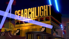 Searchlight Pictures (2020-Present) - Download Free 3D model by ...