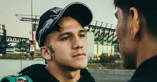 Jesse Rodriguez vs. Pedro Guevara: Victory Chances and Fight Statistics