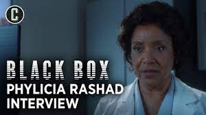 The best horror movies of the 1980s Phylicia Rashad On Black Box Soul Creed And More Youtube