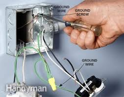 How To Wire A Finished Garage Finished Garage Diy Electrical Home Electrical Wiring