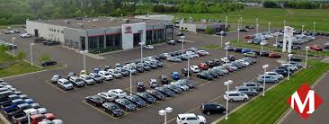 Looking for a service shop? Toyota Dealer In Wisconsin Markquart Dealer