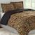 King Size Animal Print Bedding