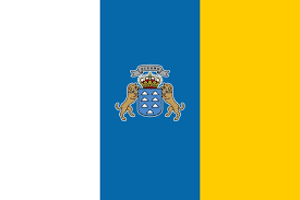 Gentilicio de las palmas de gran canaria. Families Of The Canary Islands Familias De Las Islas Canarias