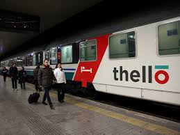 Da milano a nizza in treno. Trenitalia Thello Carrozze Rinnovate Per I Treni Notte Tra Italia E Francia Quifinanza