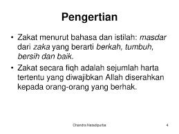 Oleh Chandra Natadipurba Bank Muamalat Indonesia Ppt Download