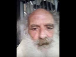 Alan Hamer please tell me Who I am realy