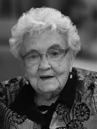 Celestine Kunz Obituary (2018)