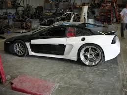 Pin By Josh Eagleson On Pontiac Fiero Pontiac Fiero Gt Pontiac Fiero Wide Body