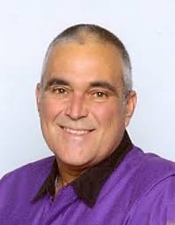 Michael Paul Snapp (1953-2009)