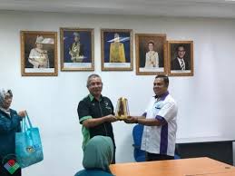 Tingkat 4, bangunan seri kinta, jalan sultan idris shah, 30000 ipoh, perak. Lawatan Ke Jabatan Alam Sekitar Cawangan Gopeng Perak Oleh Jabatan Alam Sekitar Negeri Melaka Pada 27 Julai 2020 Enviro Museum
