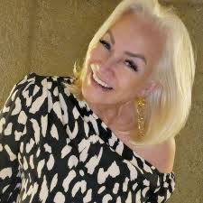 Silvia Blanco's Instagram, Twitter & Facebook