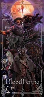 And receive a monthly newsletter with our best high quality wallpapers. Bloodborne Fan Art Phone Album On Imgur Iphone Wallpapers Free Download