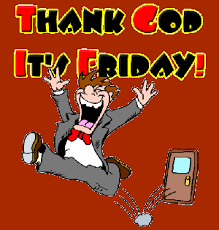 I wish you all the joy you desire on this day. Thank God It S Friday Desicomments Com