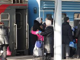 Kak Doehat Na Poezde S Moskvy Do Gagry Interesnye Mesta I Populyarnye Marshruty