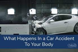 When the area swells, it can cause a lot of stiffness or pain. What Happens In A Car Accident To Your Body Oviedo Chiropractic