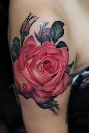 Maybe you would like to learn more about one of these? 35 Gorgeous Rose Tattoo Ideas For Women 2021 The Trend Spotter