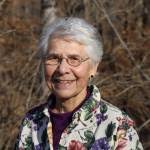 Is there an 'upside' to aging? Sister Joyce Rupp thinks so.