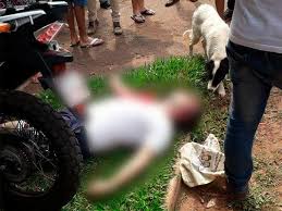 Últimas notícias, vídeos, esportes, entretenimento e mais. Nao E Noticia Repetida Homem E Morto A Tiros Na Fronteira 3Âº So Hoje Interior Campo Grande News