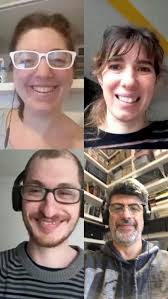 Trabajando por la memoria, a 26 años del atentado terrorista contra la AMIA