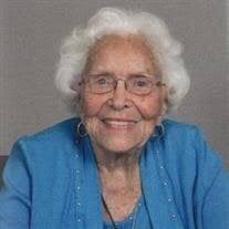 Audrey Bazemore Watson Obituary