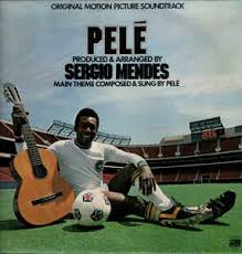 Welcome to the official facebook page of pelé. Pele Album Wikipedia