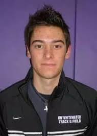 2009 Men's Track & Field Roster