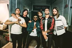Vidi aldiano kolab bareng anggota maroon 5 dalam sebuah lagu, dengerin di sini! Yuk Dengerin Single Terbaru Dari Maroon 5 Hard Rock Fm