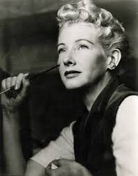 Venetia Epler and Daphne Huntington