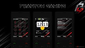 Take a look at opera mini instead.opera mini next is a preview version of the opera mini and mobile. Phantom Gaming Swf Live Theme X2 00 X3 00 5310 X2 02 X2 05 6233 208