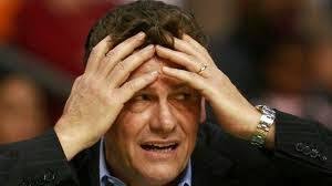 Cardinal Couple: Friday Cardinal Couple -- Words WIth Walz