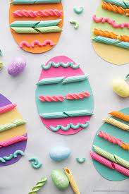 Jul 17, 2021 · rubber stamping, card making and tons of paper craft inspiration await you with lots of tips and techniques from kittie of kittiekraft. 25 Easter Crafts For Kids The Best Ideas For Kids