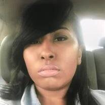 Britney Lashon Stewart Obituary