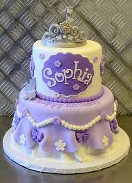Birthday Cake Images For Girls Princess Purple Girl S Birthday Cake Birthday Cake Girl Cakes Birthday Cake Girls