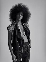 The athlete basically delivers a sermon that decries the surge in murders in chicago this year while laying the blame on the black lives matter movement — which. Where Spirituality Meets Protest Inside The Activism Of Black Lives Matter S Janaya Future Khan Vogue