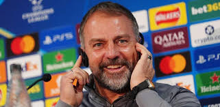 Flick deja abierta la opción de repetir con Eric