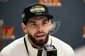 Eagles Trade CJGJ: What's Next for Goedert, Becton, and the Draft?