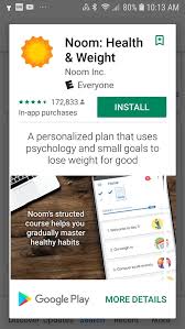 No, with noom's personalized diet plan, you won't feel deprived. Hwlh News Letter For June 2019 Issue 0067 What Is The Noom Diet And Can It Help You Lose Weight
