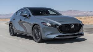 For the 2019 model year, mazda took a different road for its compact sedan and hatchback. 2020 Mazda 3 Long Term Arrival Kind Of Grown Up