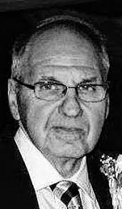 Richard Bosher Obituary (2015)