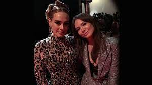 Listen to adele | soundcloud is an audio platform that lets you listen to what you love and share the sounds you create. Inside Adele S Transformation What She S Said About Her Healthier Lifestyle Entertainment Tonight