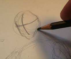 How to draw with the pencil tool. How To Become A Better Artist 17 Steps With Pictures Instructables